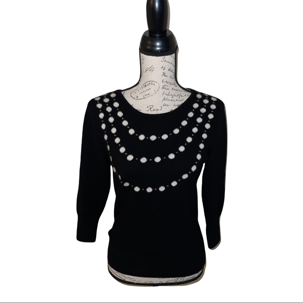 Peck & Peck Sweater